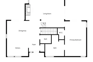 181 Woodland Cir, Dawsonville, GA 30534 - Photo 42