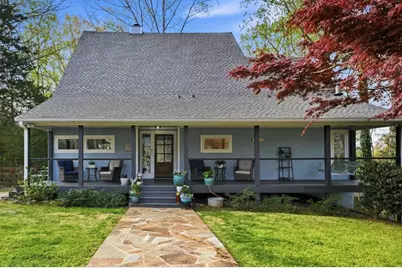 181 Woodland Circle, Dawsonville, GA 30534 - Photo 2