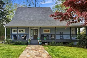 181 Woodland Cir, Dawsonville, GA 30534 - Photo 2