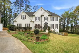 2094 Cape Liberty Dr, Suwanee, GA 30024 - Photo 1