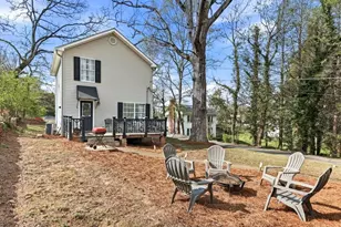 1326 Park Hill Dr, Gainesville, GA 30501 - Photo 34