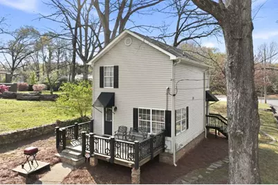 1326 Park Hill Drive, Gainesville, GA 30501 - Photo 1