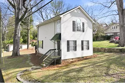 1326 Park Hill Drive, Gainesville, GA 30501 - Photo 28