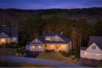 195 Stoneridge Court, Dawsonville, GA 30534 - Photo 90
