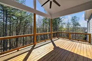 195 Stoneridge Ct, Dawsonville, GA 30534 - Photo 8