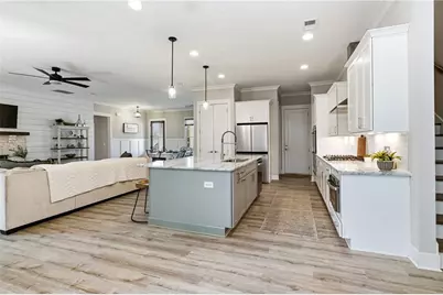 195 Stoneridge Court, Dawsonville, GA 30534 - Photo 14