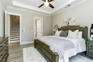 195 Stoneridge Ct, Dawsonville, GA 30534 - Photo 36