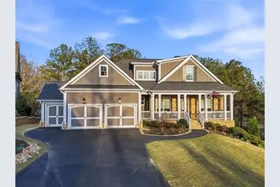 195 Stoneridge Court, Dawsonville, GA 30534 - Photo 6