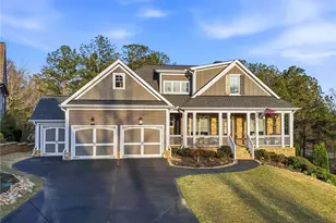 195 Stoneridge Ct, Dawsonville, GA 30534 - Photo 6