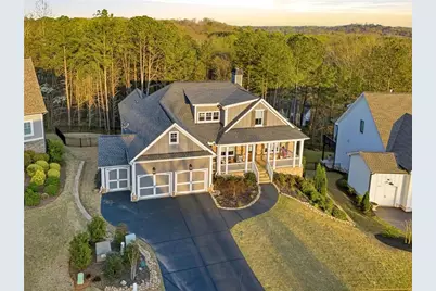 195 Stoneridge Court, Dawsonville, GA 30534 - Photo 2
