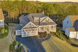 195 Stoneridge Ct, Dawsonville, GA 30534 - Photo 2