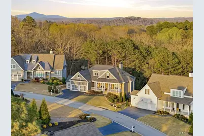 195 Stoneridge Court, Dawsonville, GA 30534 - Photo 88