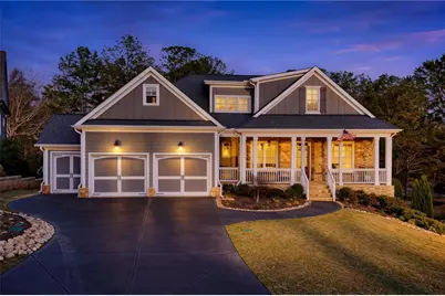 195 Stoneridge Court, Dawsonville, GA 30534 - Photo 1