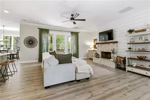 195 Stoneridge Ct, Dawsonville, GA 30534 - Photo 22