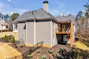 195 Stoneridge Ct, Dawsonville, GA 30534 - Photo 8