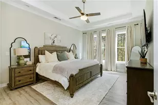 195 Stoneridge Ct, Dawsonville, GA 30534 - Photo 34