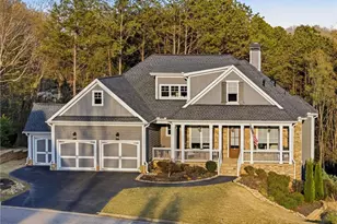 195 Stoneridge Ct, Dawsonville, GA 30534 - Photo 82
