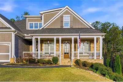 195 Stoneridge Court, Dawsonville, GA 30534 - Photo 80