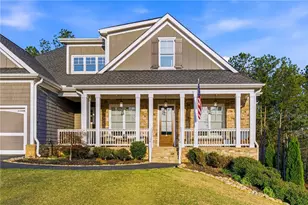 195 Stoneridge Ct, Dawsonville, GA 30534 - Photo 80