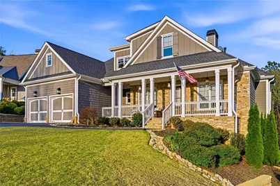 195 Stoneridge Court, Dawsonville, GA 30534 - Photo 80