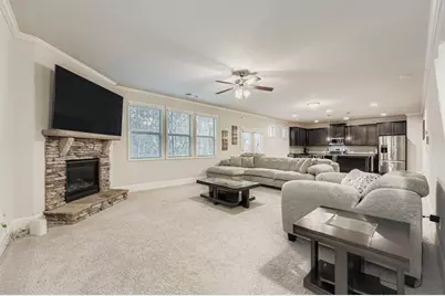 122 Prospect Lane, Dallas, GA 30157 - Photo 6