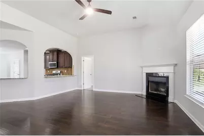 3684 Beaver Swamp Road, Loganville, GA 30052 - Photo 4