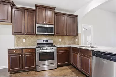 3684 Beaver Swamp Road, Loganville, GA 30052 - Photo 8