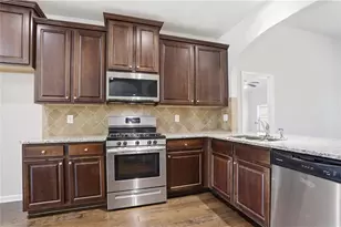 3684 Beaver Swamp Rd, Loganville, GA 30052 - Photo 8