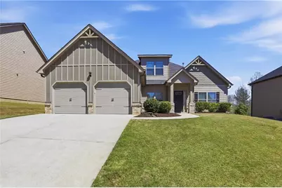 3684 Beaver Swamp Road, Loganville, GA 30052 - Photo 1