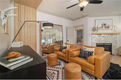 463 E Valley Road NE, Rydal, GA 30171 - Photo 20