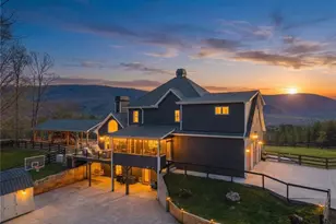 463 E Valley Rd NE, Rydal, GA 30171 - Photo 52