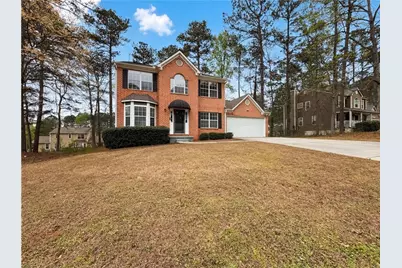 2575 Raindrop Court, Decatur, GA 30034 - Photo 1