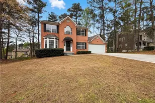 2575 Raindrop Ct, Decatur, GA 30034 - Photo 1