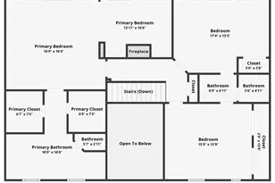 9510 Lisa Cir, Gainesville, GA 30506 - Photo 42