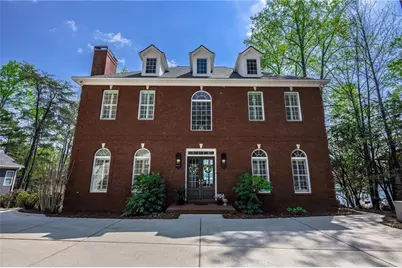 9510 Lisa Circle, Gainesville, GA 30506 - Photo 2