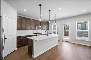 5669 Tillman Wy, Powder Springs, GA 30127 - Photo 2