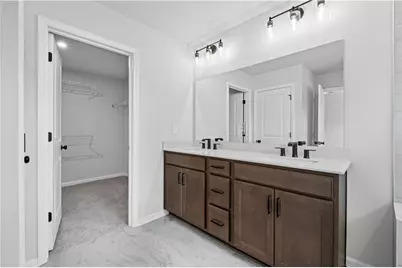 5669 Tillman Way, Powder Springs, GA 30127 - Photo 1