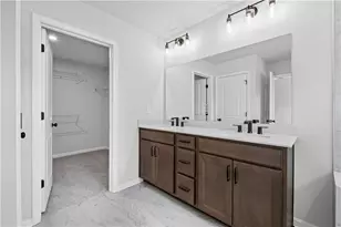 5669 Tillman Wy, Powder Springs, GA 30127 - Photo 1