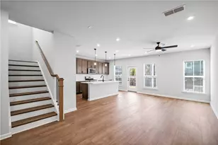 5669 Tillman Wy, Powder Springs, GA 30127 - Photo 4