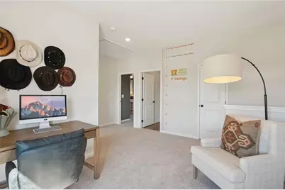 219 Oakmont Drive, Dallas, GA 30132 - Photo 20