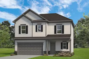 219 Oakmont Dr, Dallas, GA 30132 - Photo 1