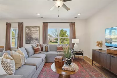 219 Oakmont Drive, Dallas, GA 30132 - Photo 6