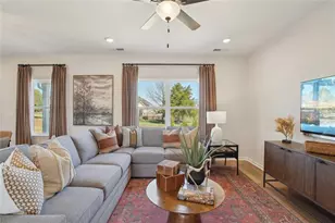 219 Oakmont Dr, Dallas, GA 30132 - Photo 6