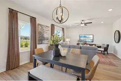 219 Oakmont Drive, Dallas, GA 30132 - Photo 10