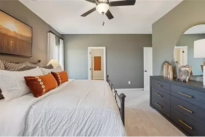 219 Oakmont Drive, Dallas, GA 30132 - Photo 30