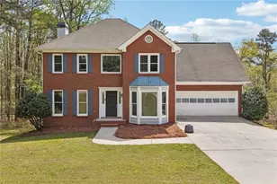 2111 S River Rd SW, Conyers, GA 30094 - Photo 1