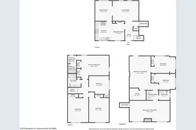 2111 S River Road SW, Conyers, GA 30094 - Photo 28