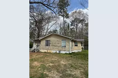 1573 Ray Mountain Rd, Jasper, GA 30143 - Photo 4