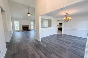 33 Maggies Point, Dallas, GA 30132 - Photo 8