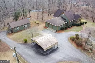 444 Covered Bridge Rd, Covington, GA 30016 - Photo 1